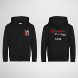 Rendition Dance School Zipped Hoodie