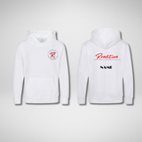 Rendition Dance School Pullover Hoodie