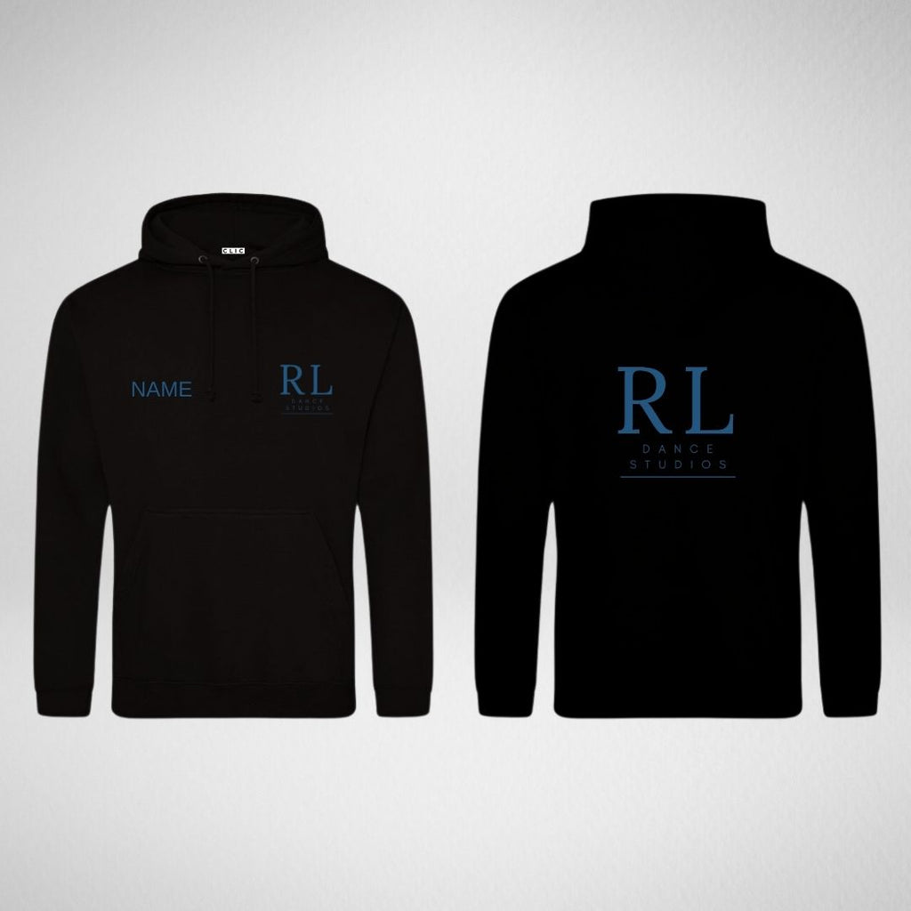 RL Dance Studios Pullover Hoodie
