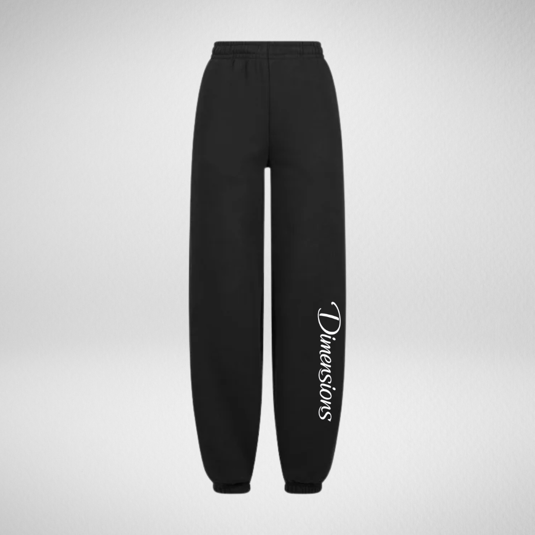 Dimensions Performance Academy Supersoft Sweatpants