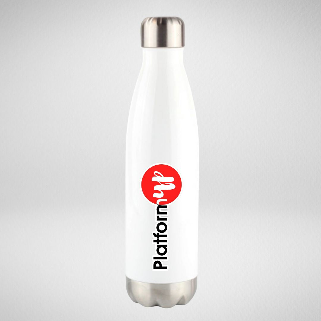 Platform Yp Screw Top Hydro Bottle