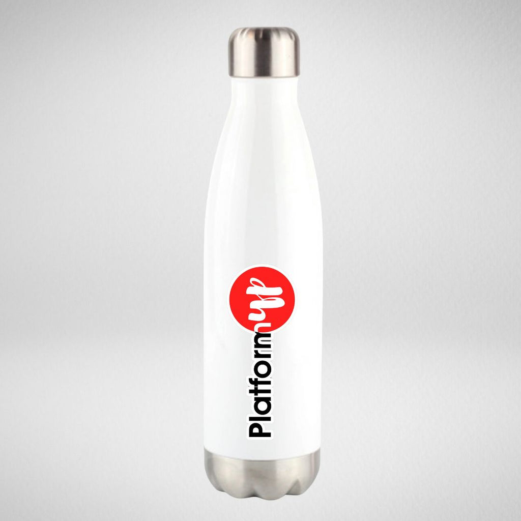 Platform Yp Screw Top Hydro Bottle