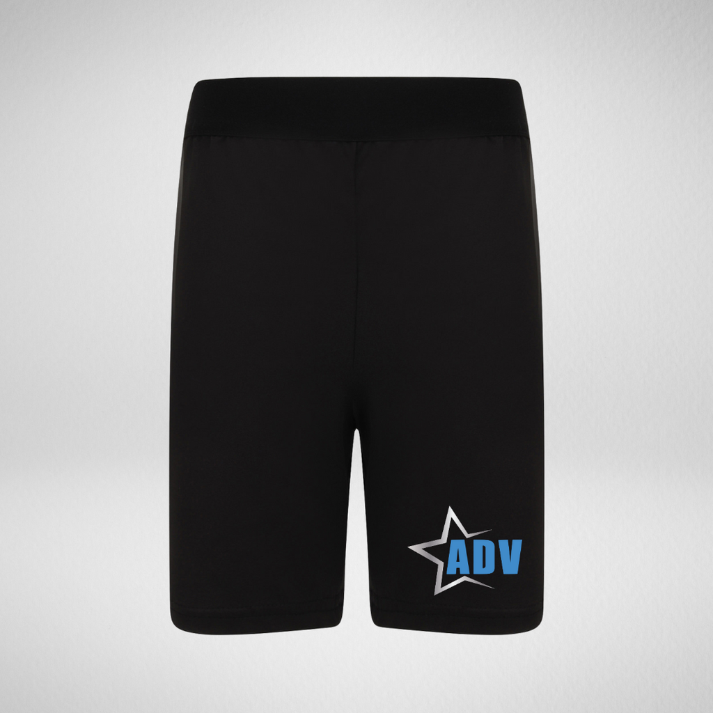 ADV Dance Academy Cycling Shorts