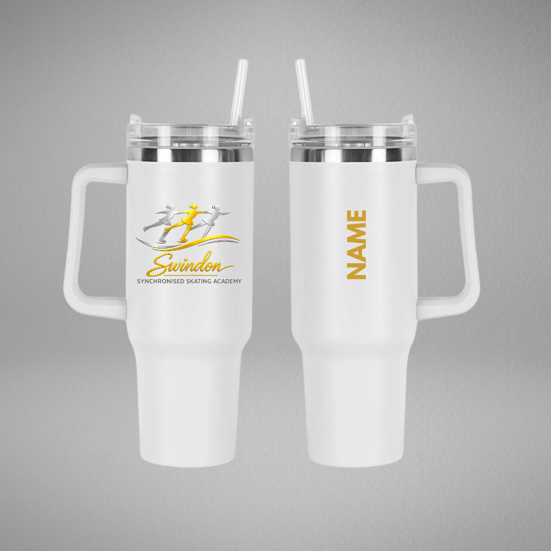 Swindon Synchronised Skating Academy Range Stanley Style Cup