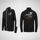 Synergy Dance Training Academy Zipped Team Jacket