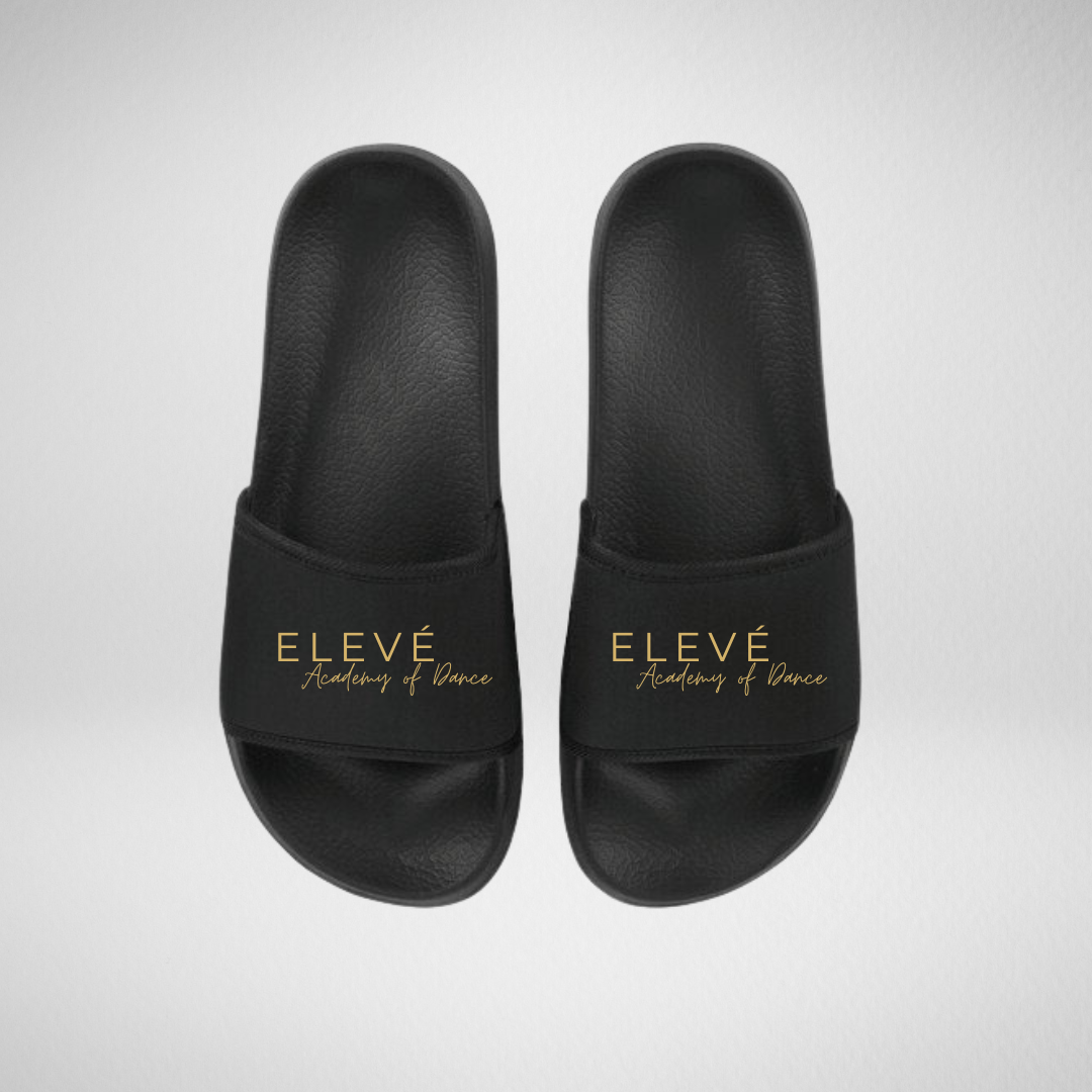 Elevé Academy Of Dance Sliders