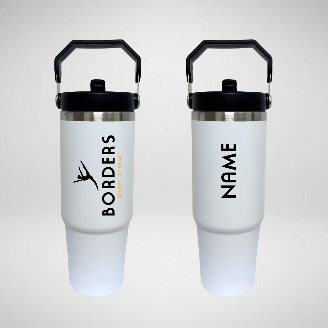 Borders School Of Dance Stanley Style Cup