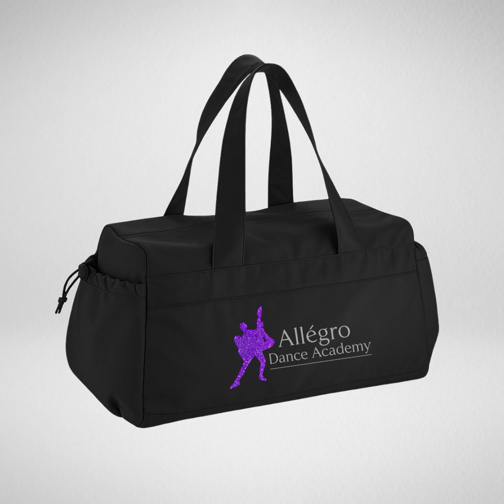 Allégro Dance Academy Studio Holdall