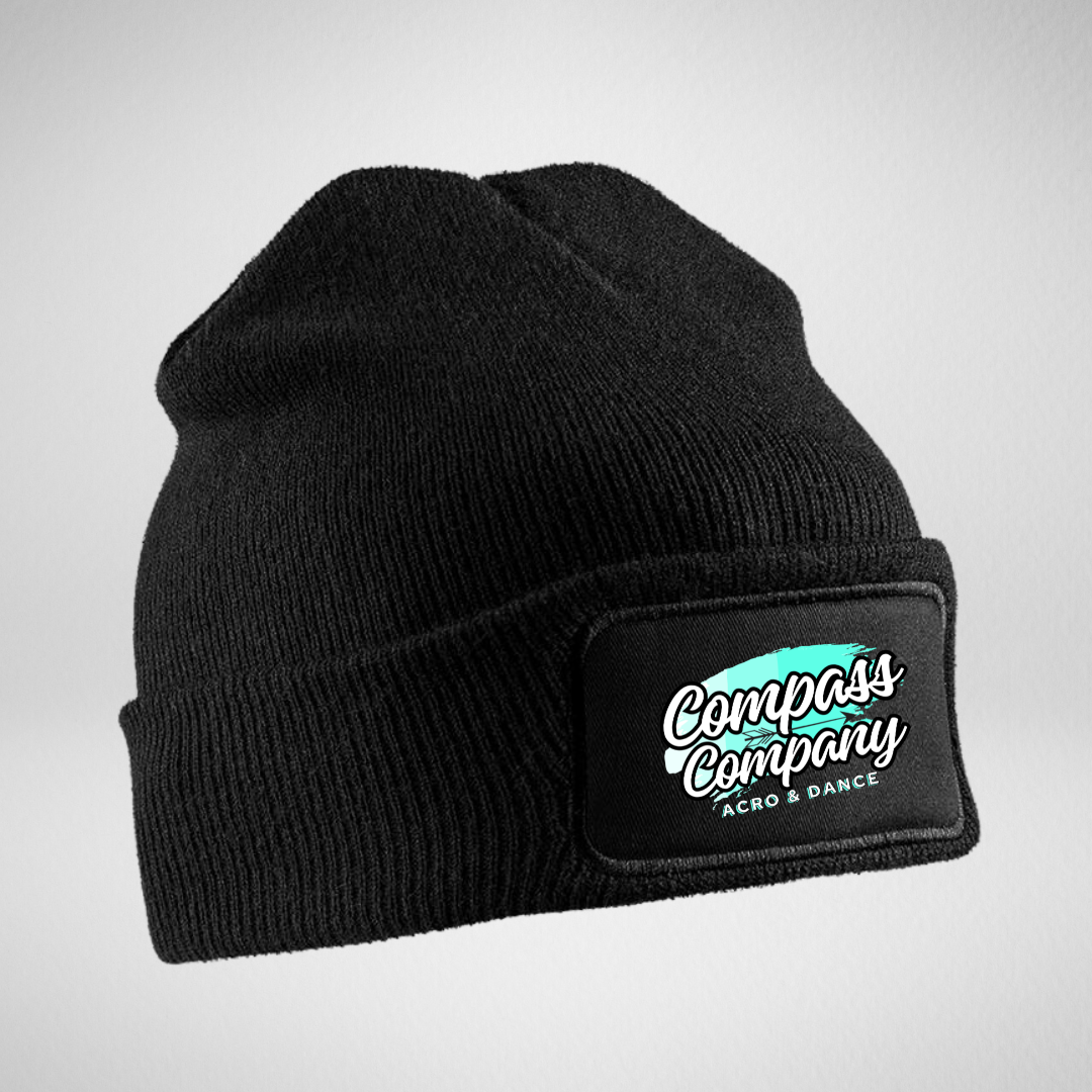 Compass Company Acro & Dance Beanie