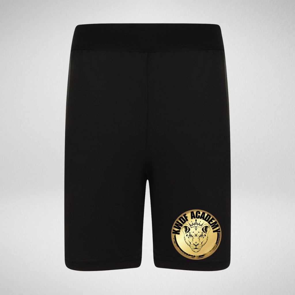 KWDF Academy Cycling Shorts