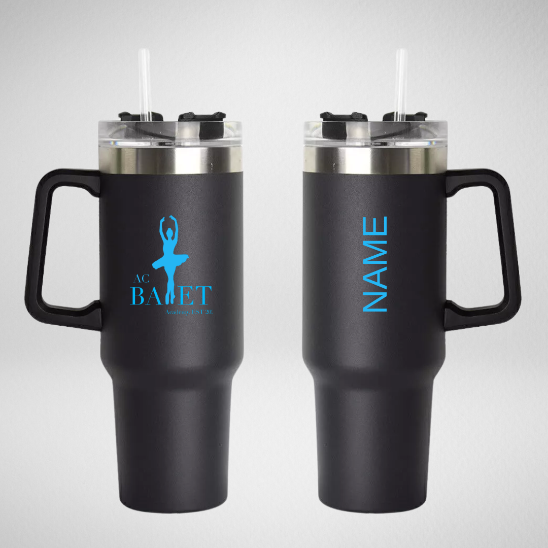 AC Ballet Stanley Style Cup