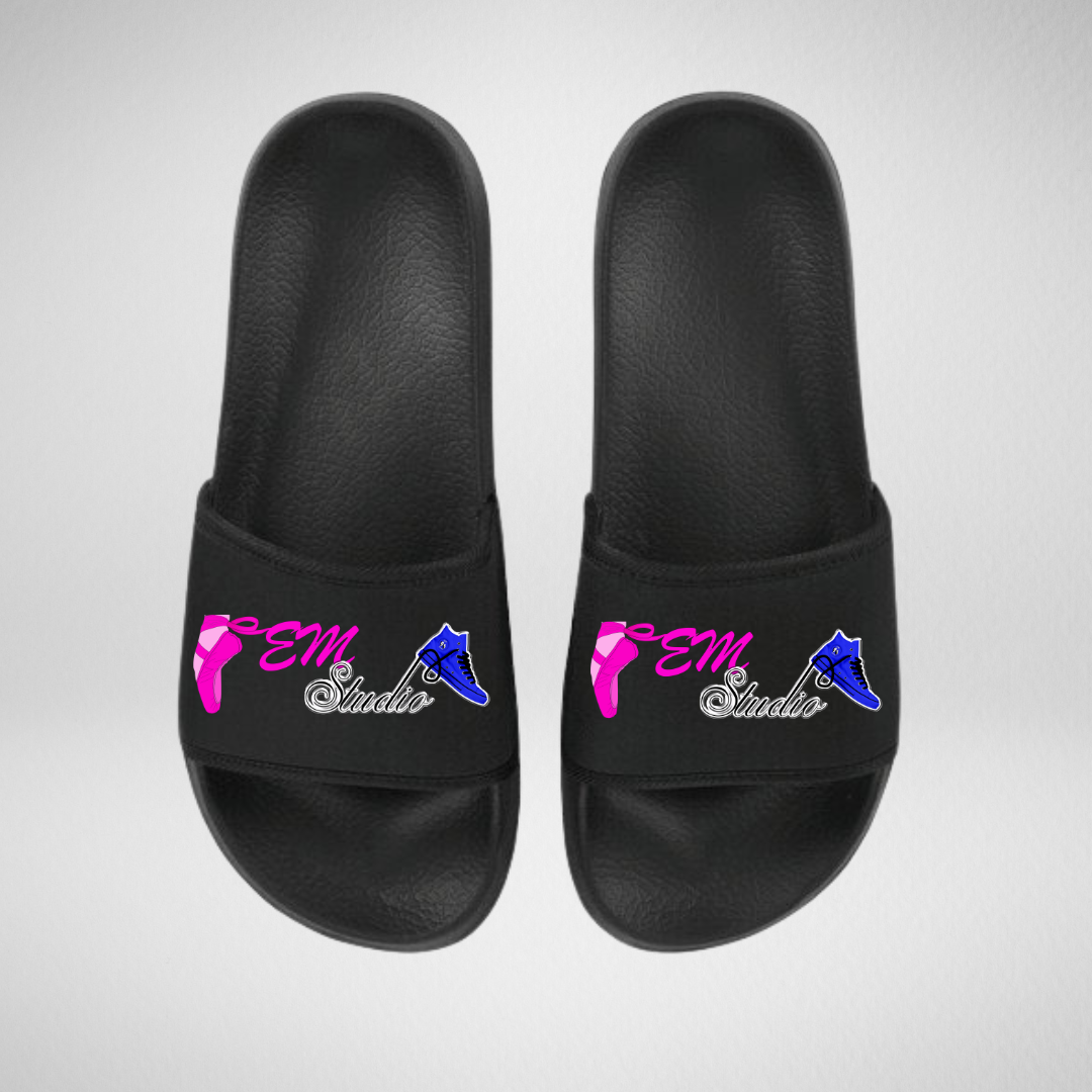 EM Studio Sliders