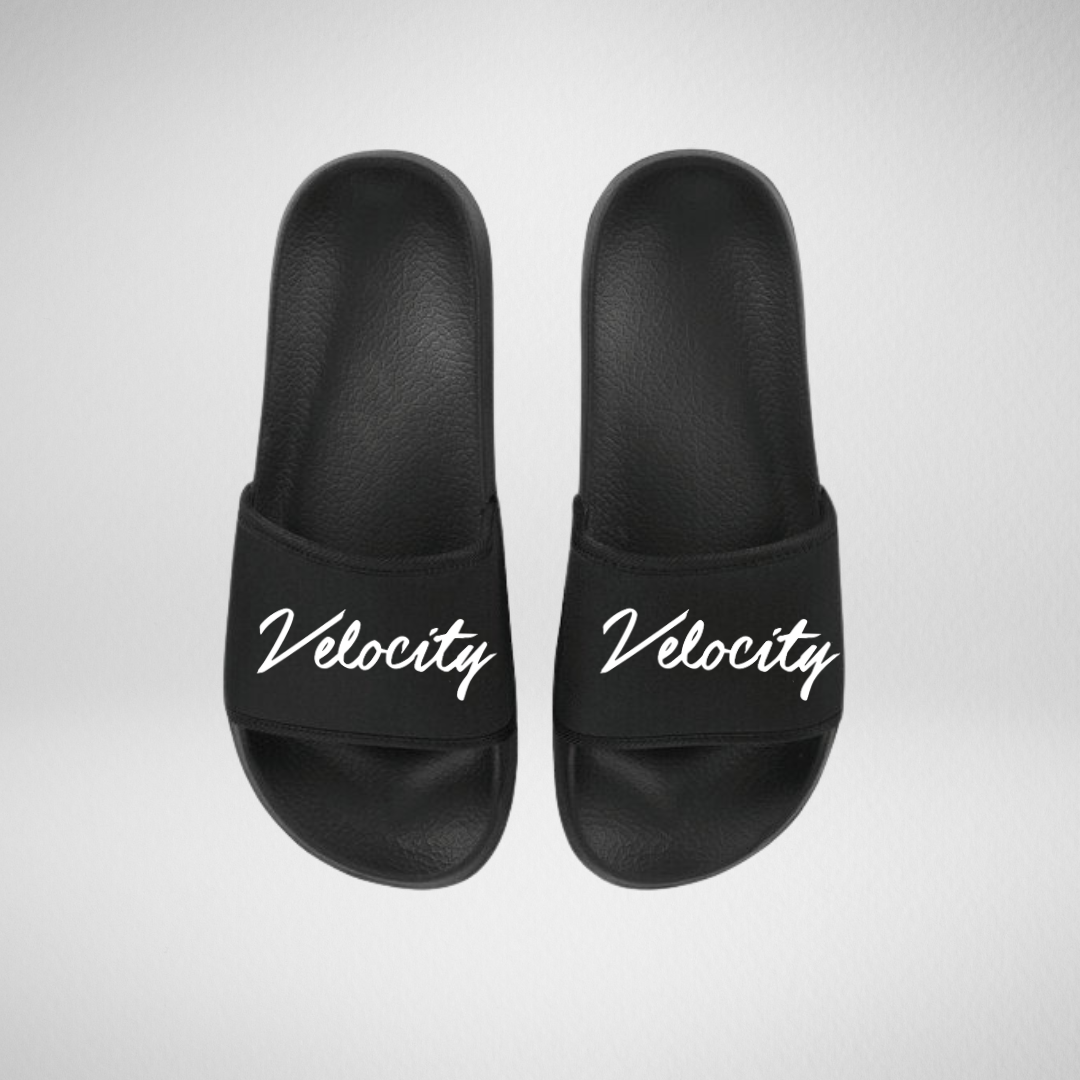 Velocity Dance Academy Sliders