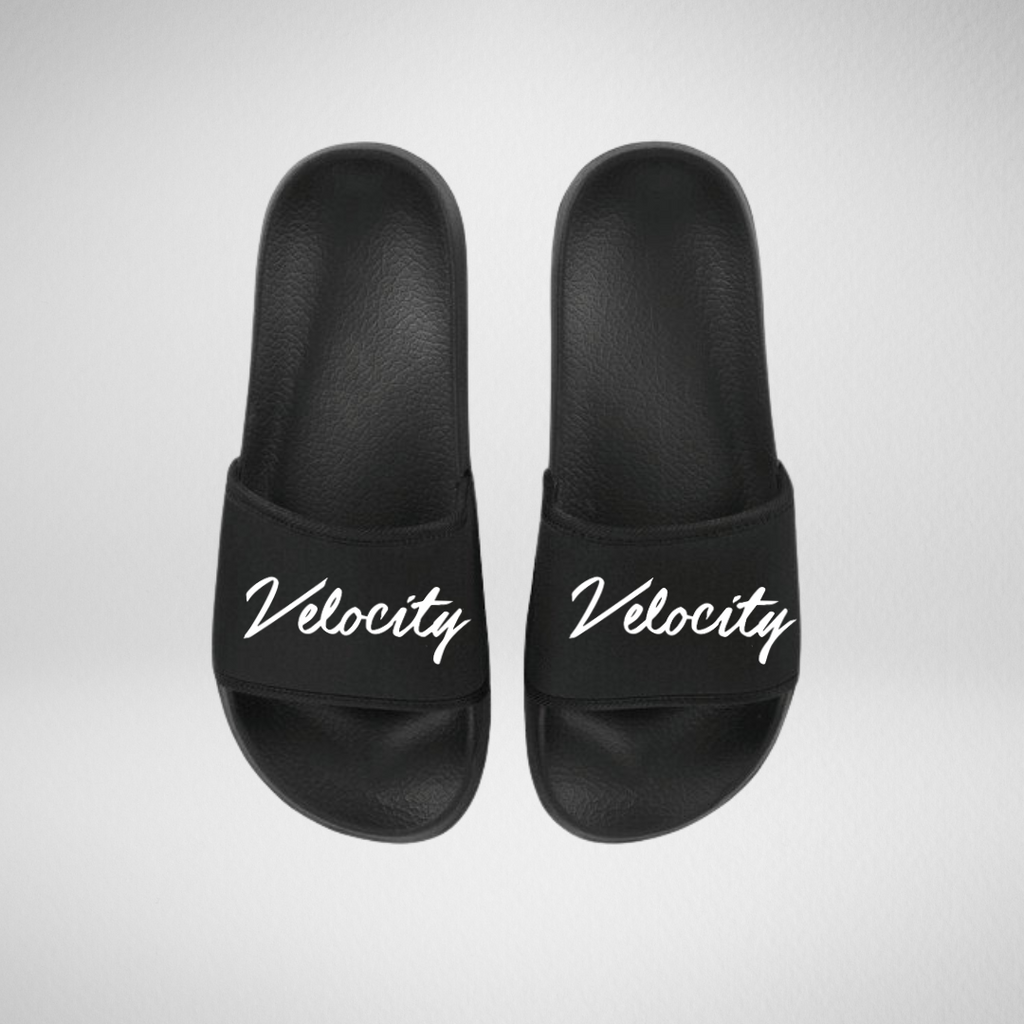 Velocity Dance Academy Sliders