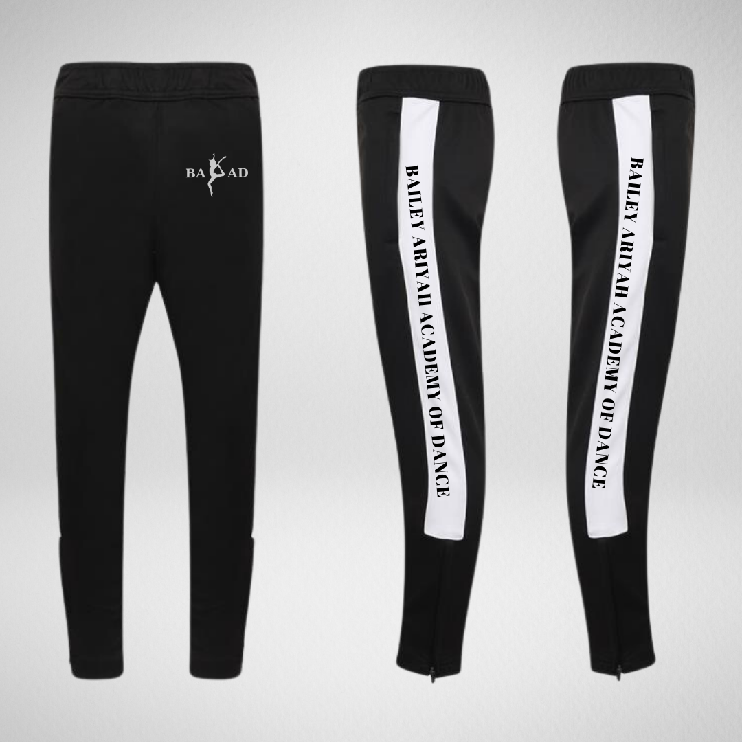 Bailey Ariyah Academy Of Dance Team Joggers