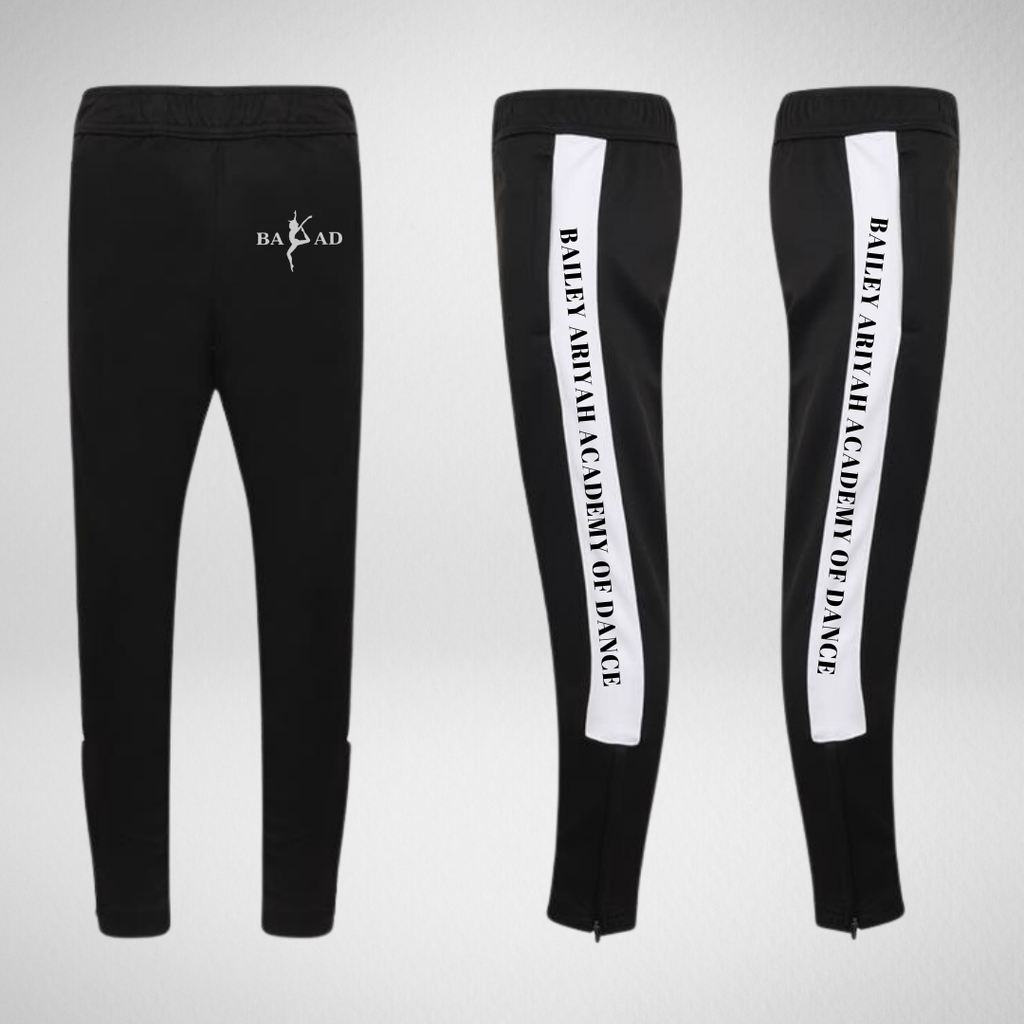 Bailey Ariyah Academy Of Dance Team Joggers