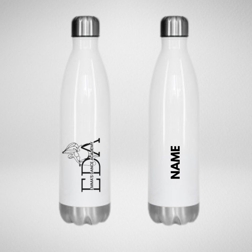 Emma's Dance Academy Hydro Bottle