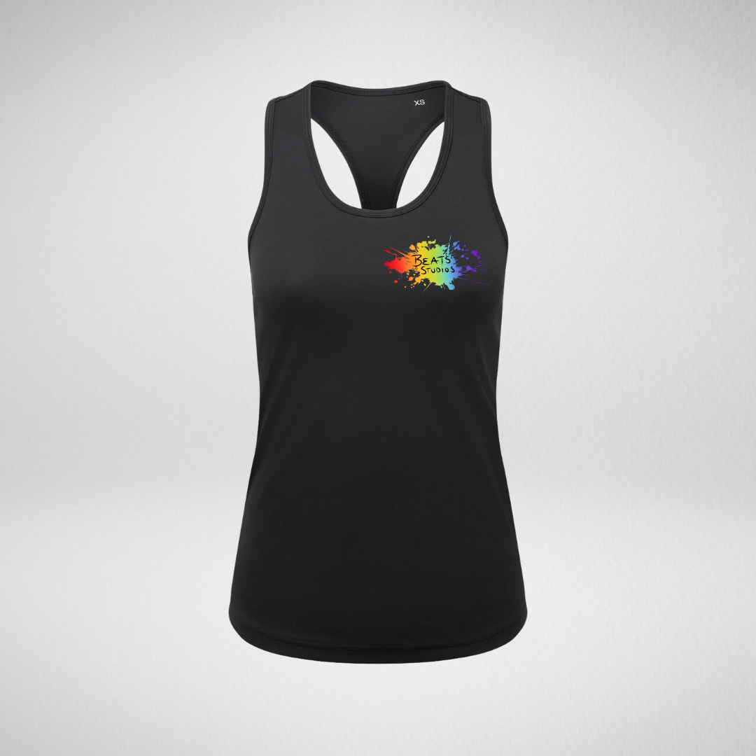 Beats Studios Racerback Vest