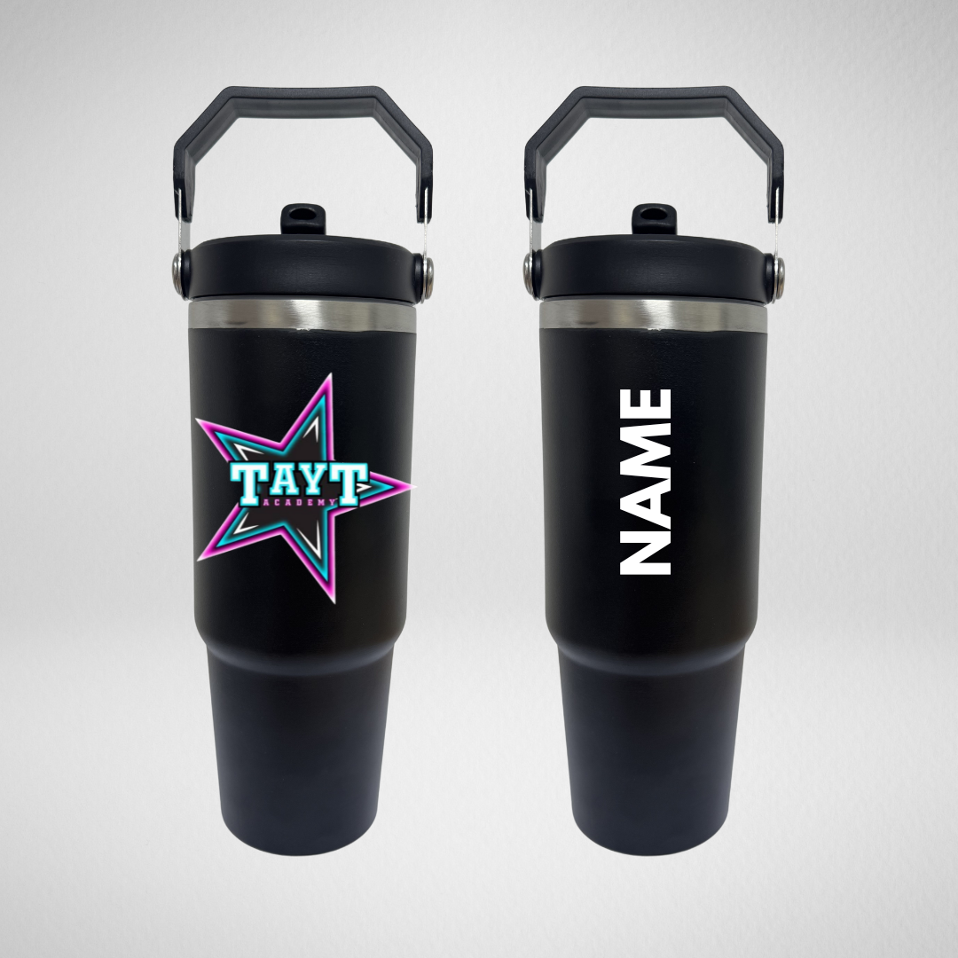 TAYT Academy Stanley Sport Style Cup