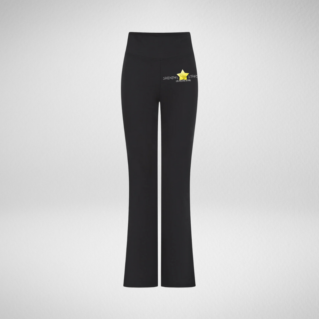 Shining Stars Theatre School Flared Leggings
