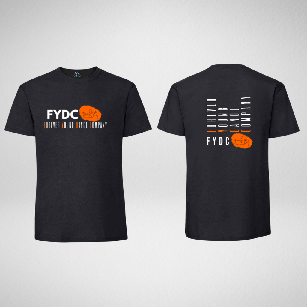 FYDC T-shirt