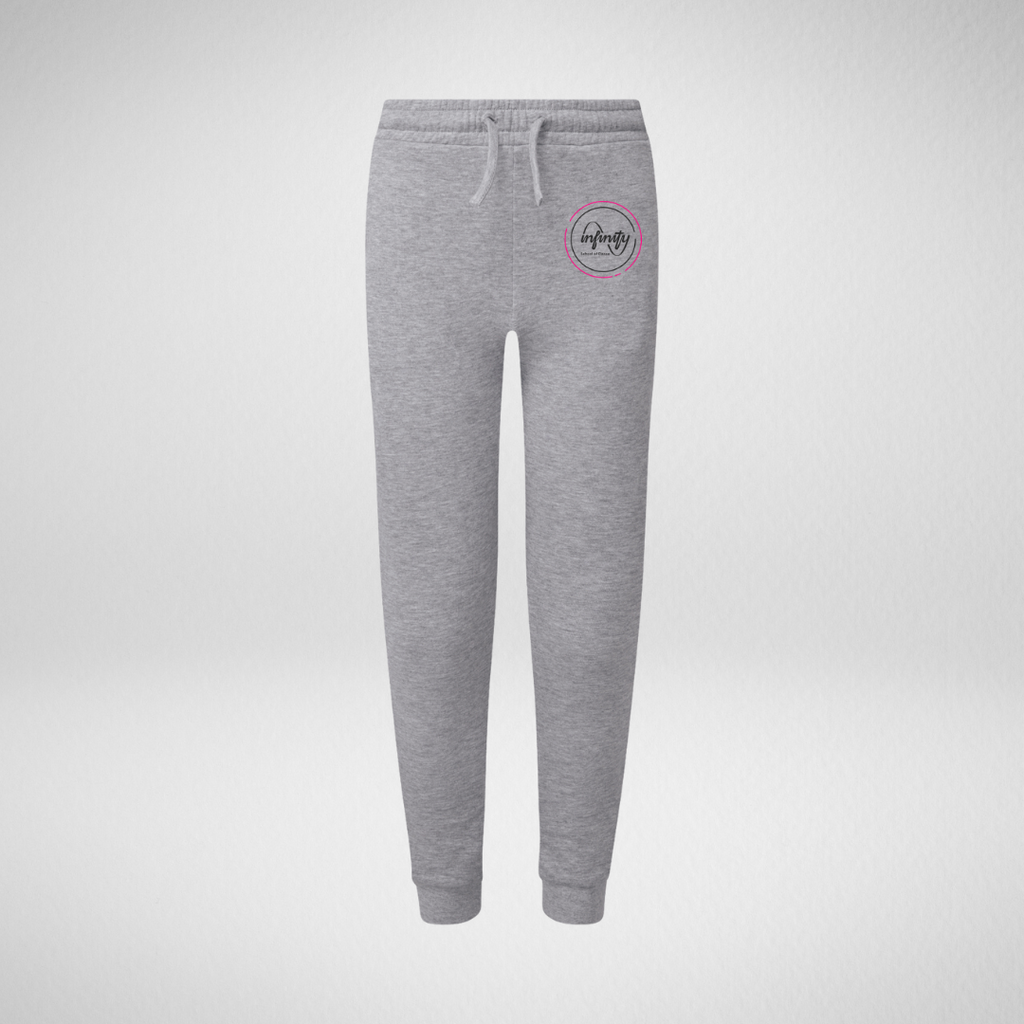 Infinity School Of Dance Slim Leg Joggers