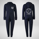 Onyx School Of Performing Arts Onesie