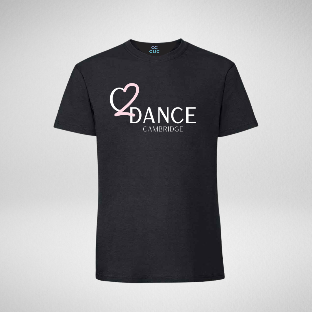 Chapter 2 Dance Academy T-shirt