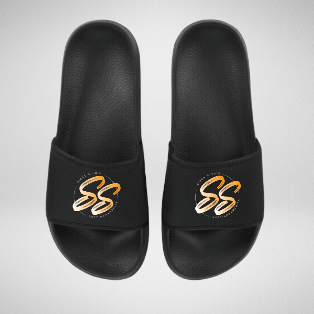 Sidds Studio Sliders
