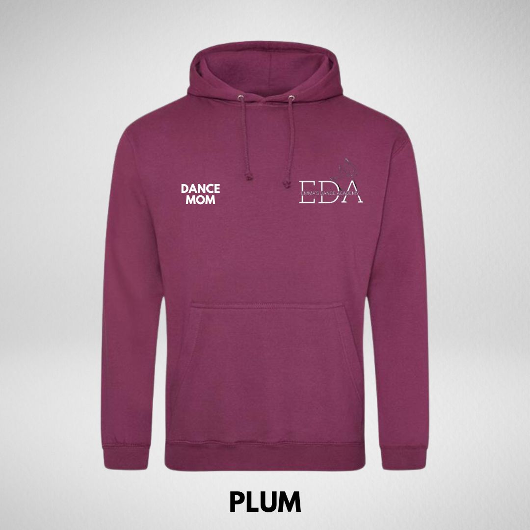 Emma's Dance Academy Dance Mom/Nan Pullover Hoodie