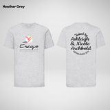 Escape Dance Academy & Performing Arts T-shirt