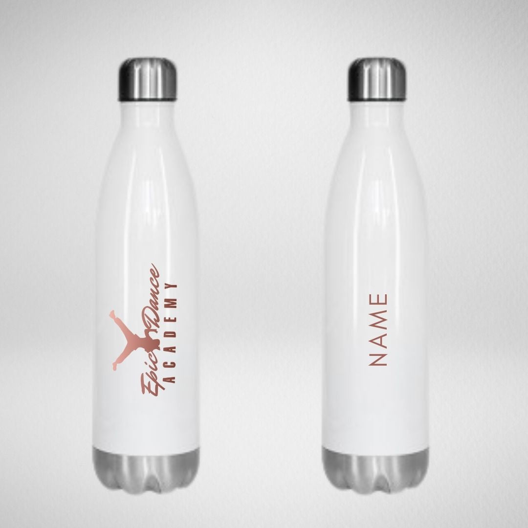 Epic Dance Academy Screw Top Hydro Bottle
