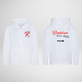 Rendition Dance School Zipped Hoodie