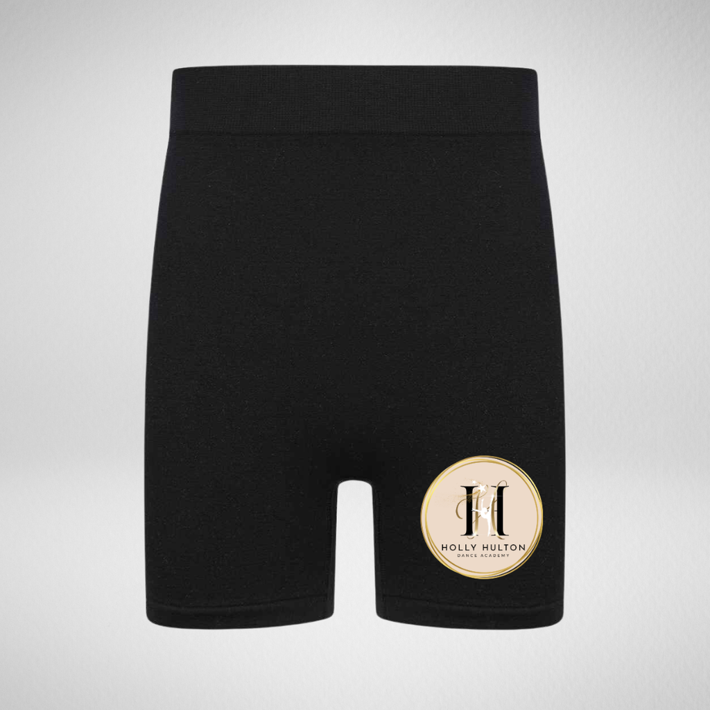Holly Hulton Dance Academy Seamless Shorts