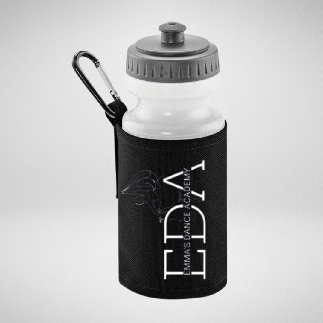 Emma's Dance Academy Bottle/Printed Cover