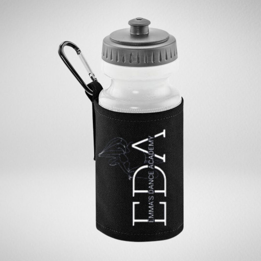 Emma's Dance Academy Bottle/Printed Cover