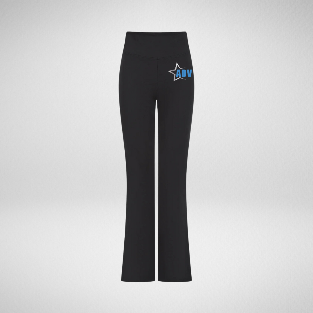 ADV Dance Academy Flared Leggings