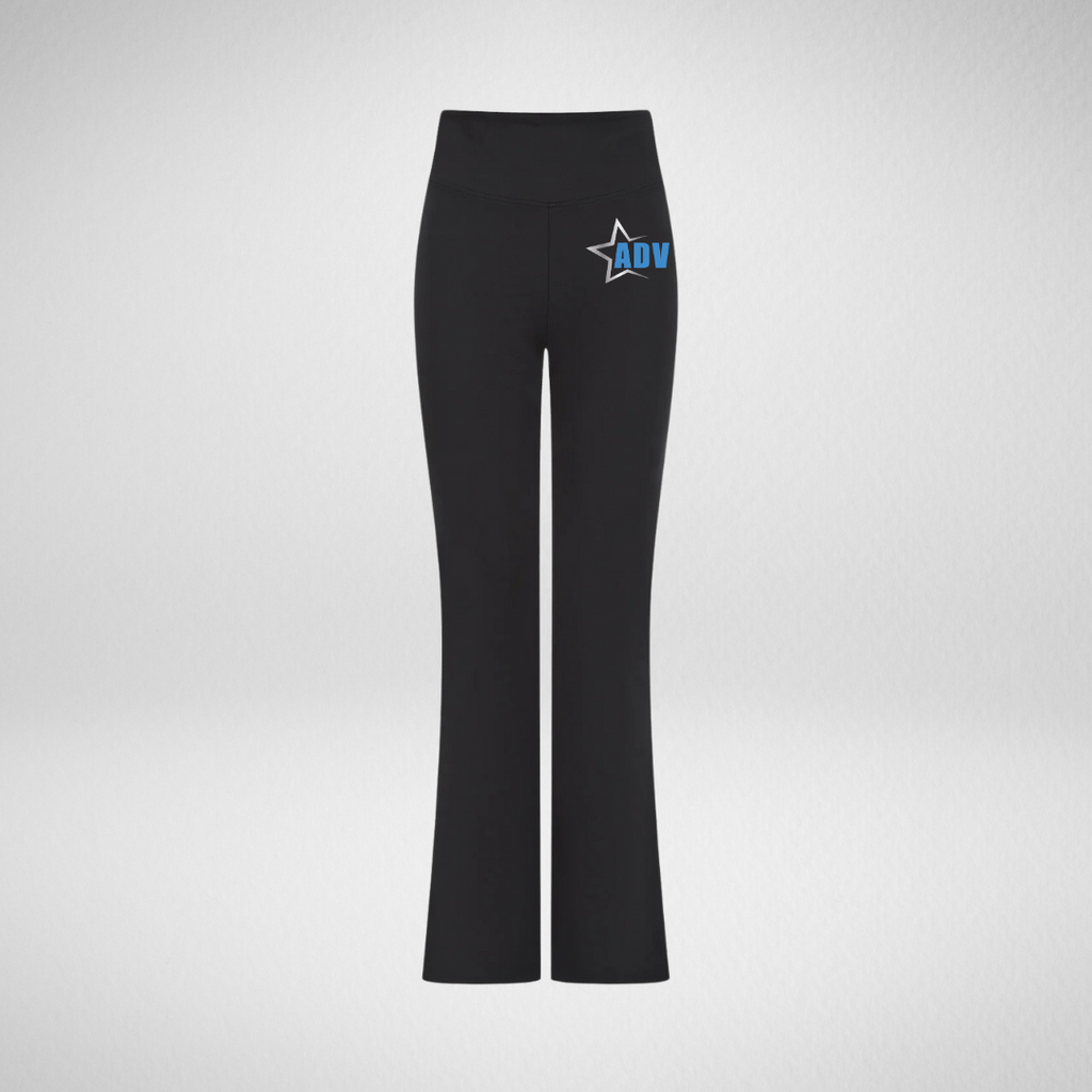 ADV Dance Academy Flared Leggings