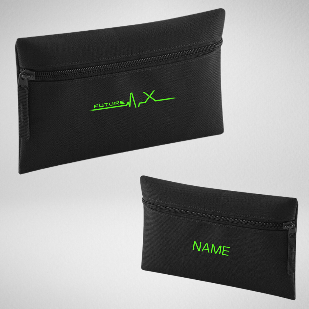 Future X Pencil Case