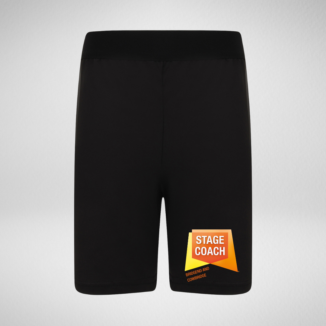 Stagecoach Bridgend & Cowbridge Cycling Shorts