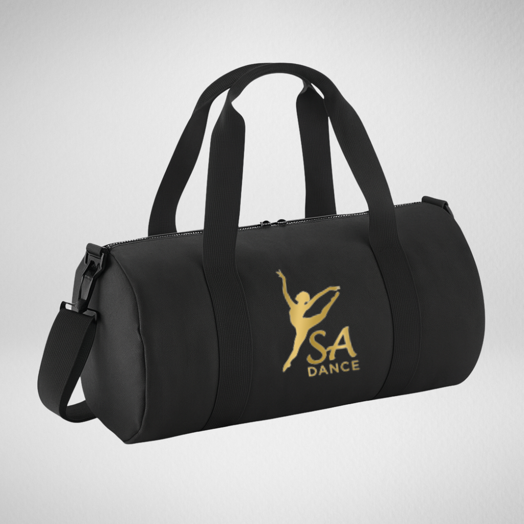 SA Dance Barrel Bag