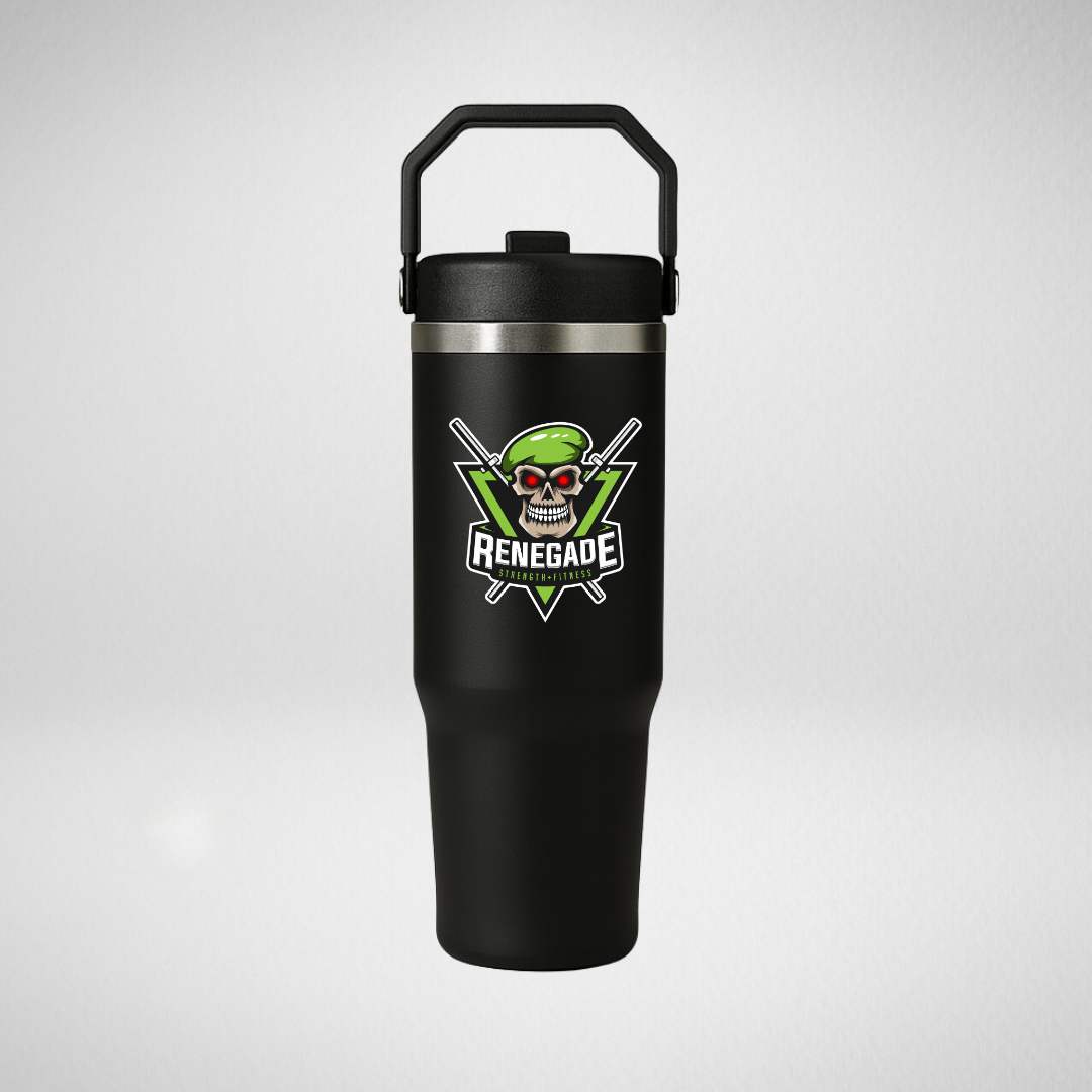 Renegade Strength & Fitness Stanley Sport Style Cup