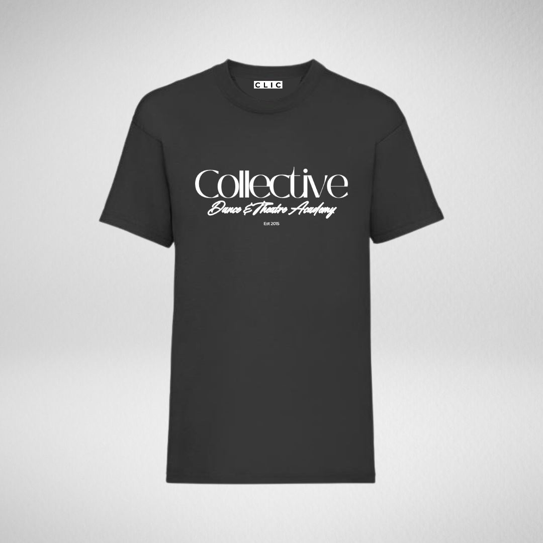 Collective Dance & Theatre Academy T-shirt