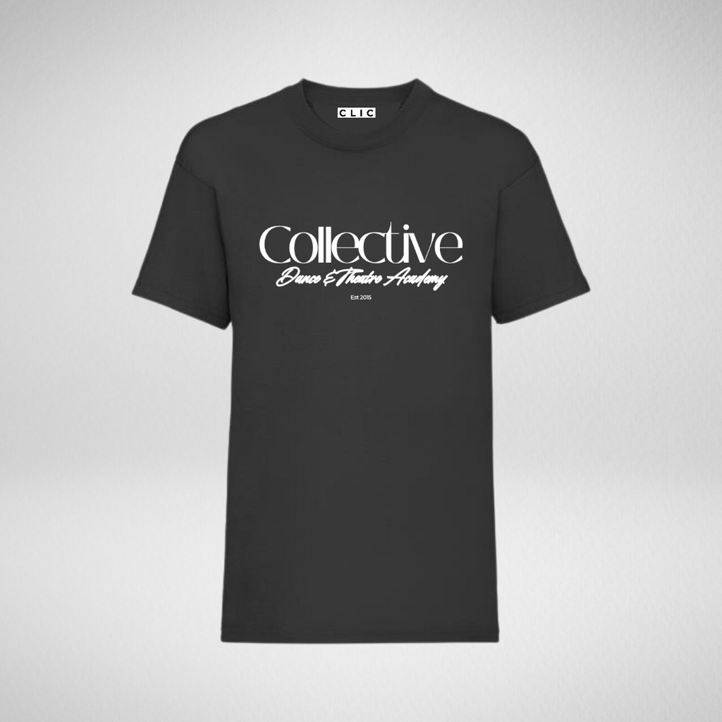 Collective Dance & Theatre Academy T-shirt