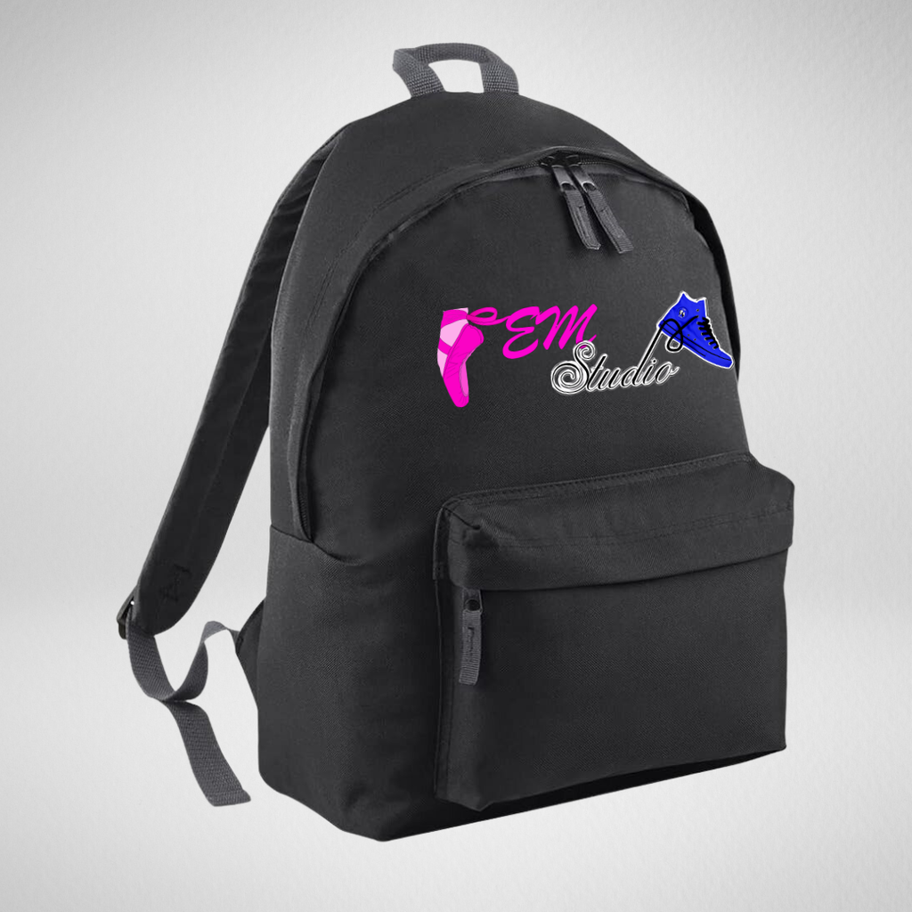 EM Studio Junior Rucksack