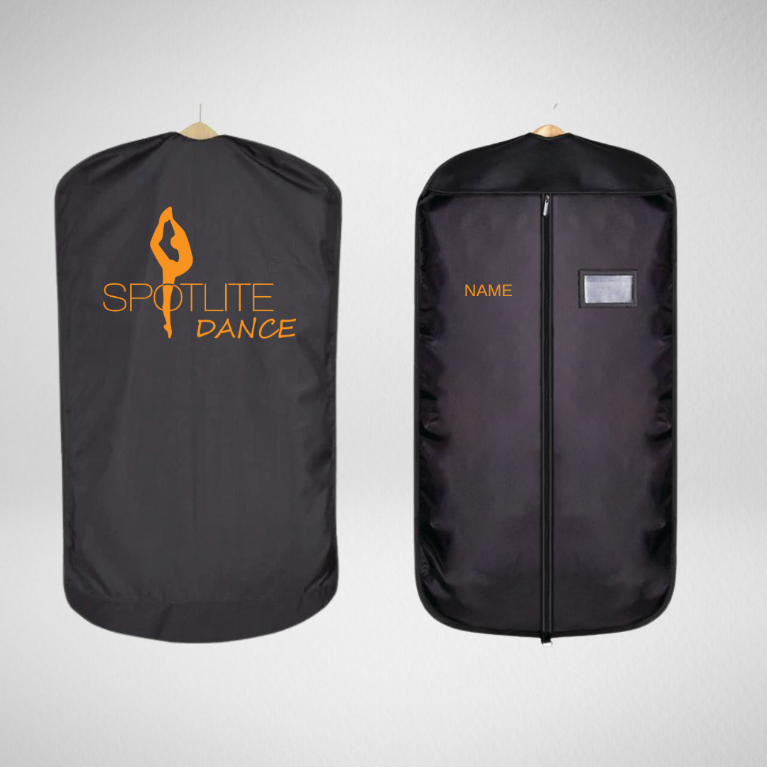Spotlite Dance Costume Carrier