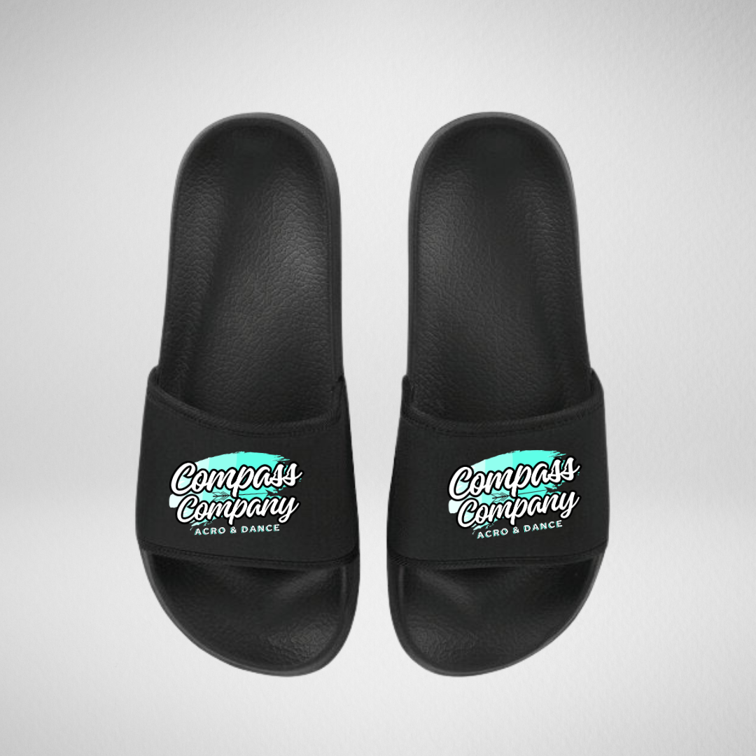 Compass Company Acro & Dance Sliders
