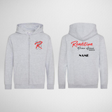 Rendition Dance School Zipped Hoodie