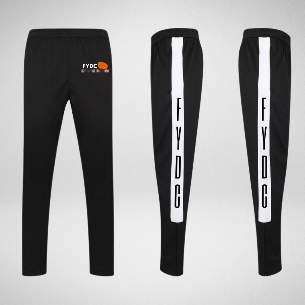 FYDC Team Joggers