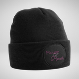 House Of Heels Beanie Hat